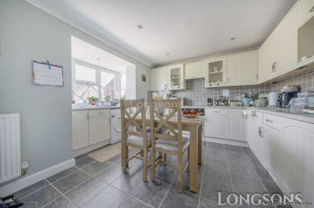 Additional Property Image 3 bedroom Detached Bungalow for sale in Swaffham 4