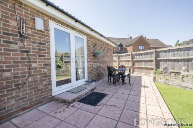 Additional Property Image 3 bedroom Detached Bungalow for sale in Swaffham 11