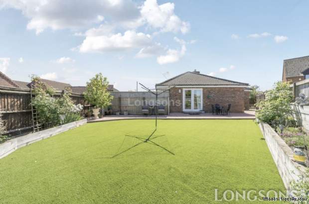 Additional Property Image 3 bedroom Detached Bungalow for sale in Swaffham 12