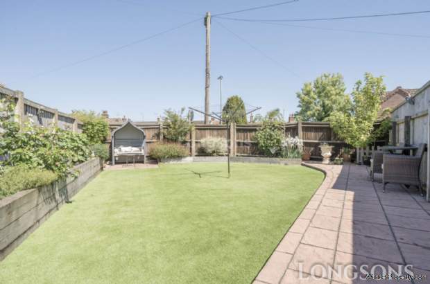Additional Property Image 3 bedroom Detached Bungalow for sale in Swaffham 13
