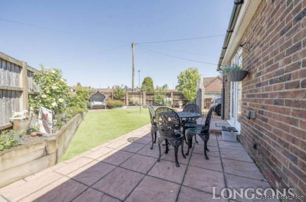 Additional Property Image 3 bedroom Detached Bungalow for sale in Swaffham 14