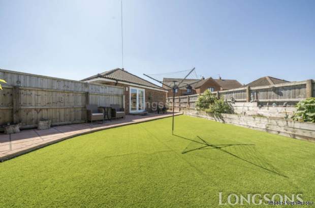 Additional Property Image 3 bedroom Detached Bungalow for sale in Swaffham 15