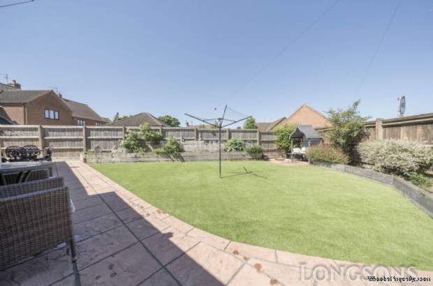 Additional Property Image 3 bedroom Detached Bungalow for sale in Swaffham 16