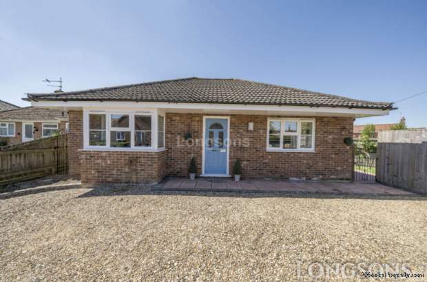 Additional Property Image 3 bedroom Detached Bungalow for sale in Swaffham 17