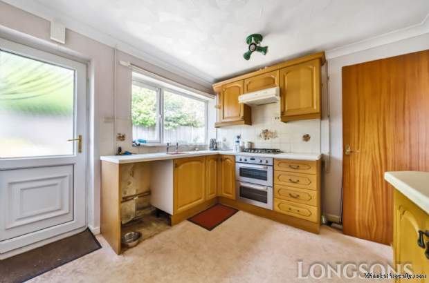 Additional Property Image 2 bedroom Detached for sale in Swaffham 2