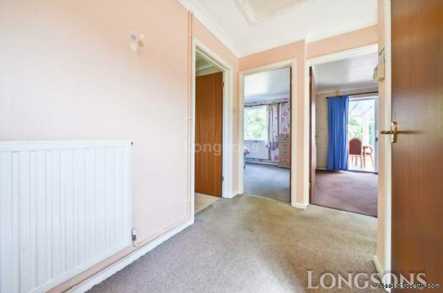 Additional Property Image 2 bedroom Detached for sale in Swaffham 6
