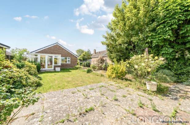 Additional Property Image 2 bedroom Detached for sale in Swaffham 13