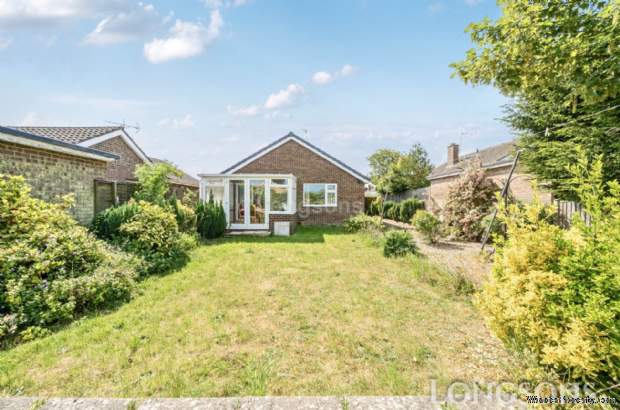 Additional Property Image 2 bedroom Detached for sale in Swaffham 14