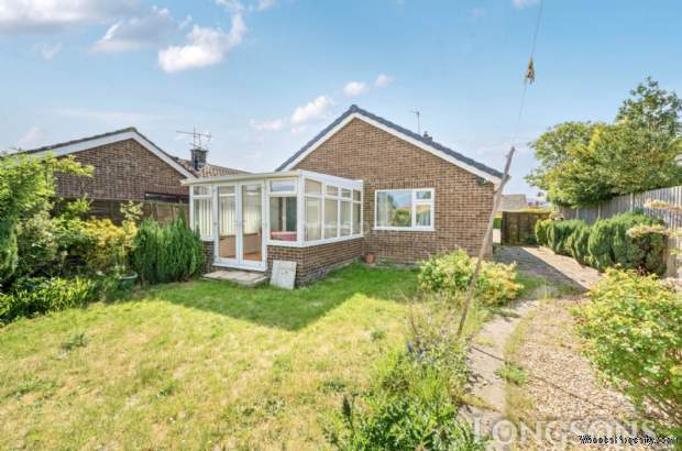 Additional Property Image 2 bedroom Detached for sale in Swaffham 15