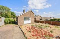 2 bedroom Detached for sale in Swaffham