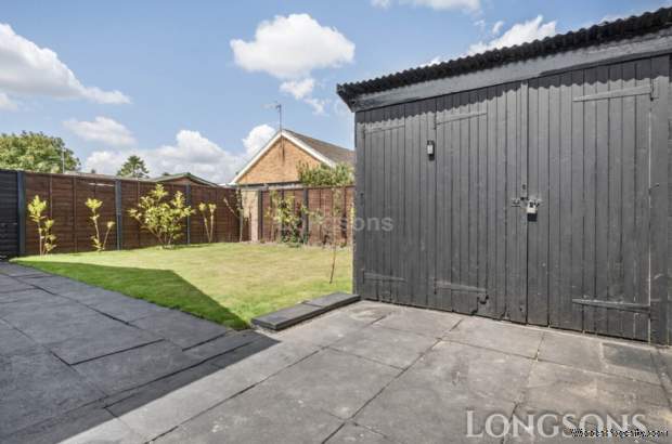 Additional Property Image 2 bedroom Detached for sale in Kings Lynn 9