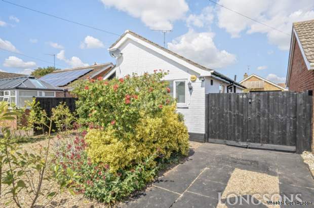Additional Property Image 2 bedroom Detached for sale in Kings Lynn 11