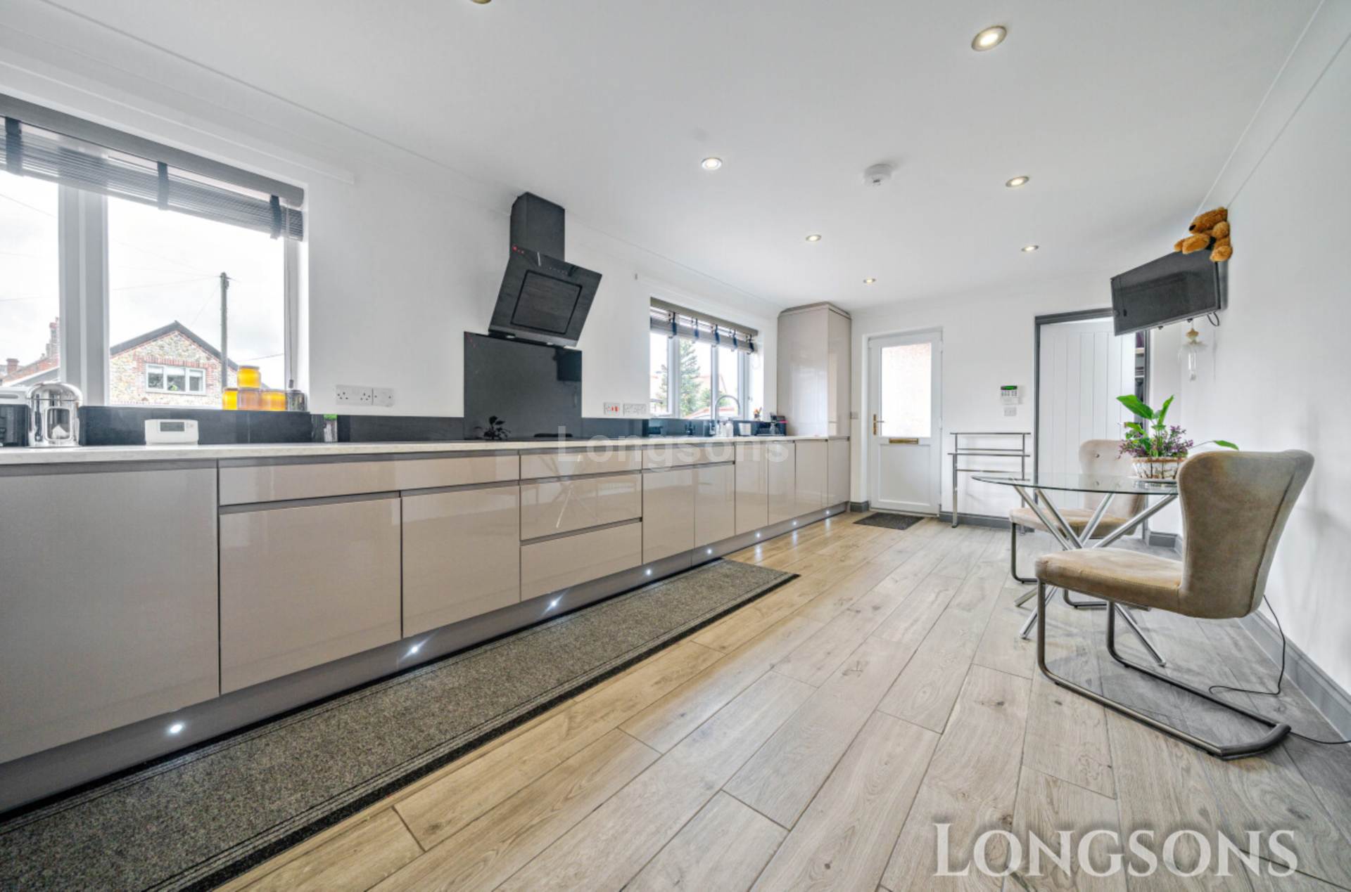 Additional Property Image 3 bedroom Detached Bungalow for sale in Swaffham 2