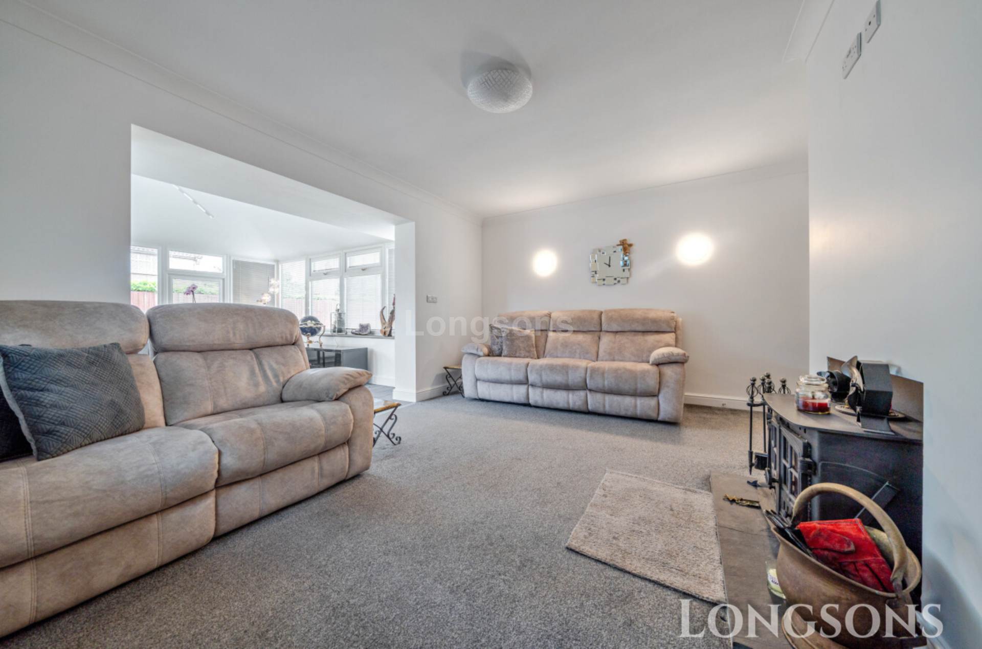 Additional Property Image 3 bedroom Detached Bungalow for sale in Swaffham 3
