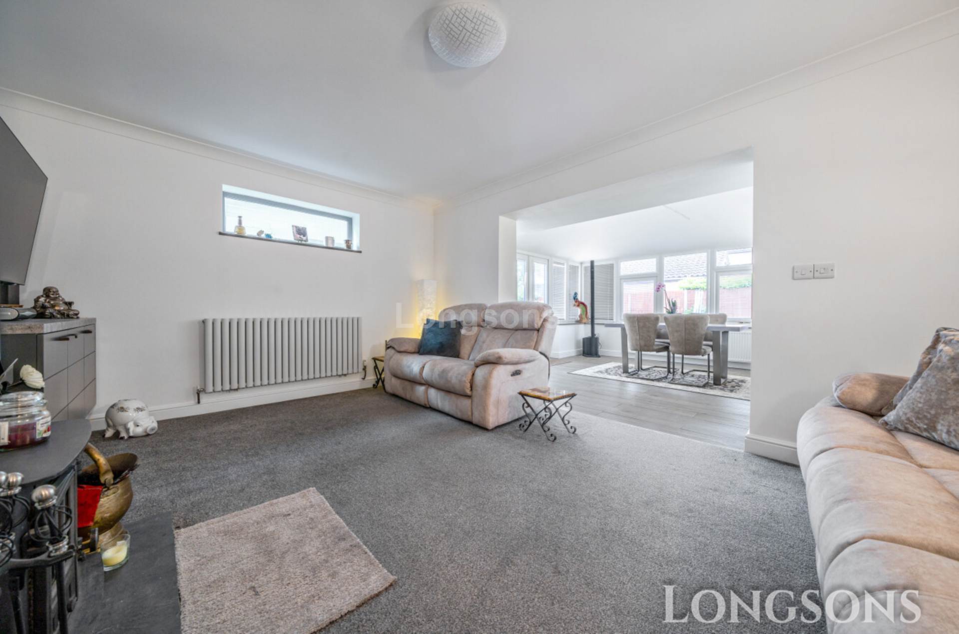 Additional Property Image 3 bedroom Detached Bungalow for sale in Swaffham 4