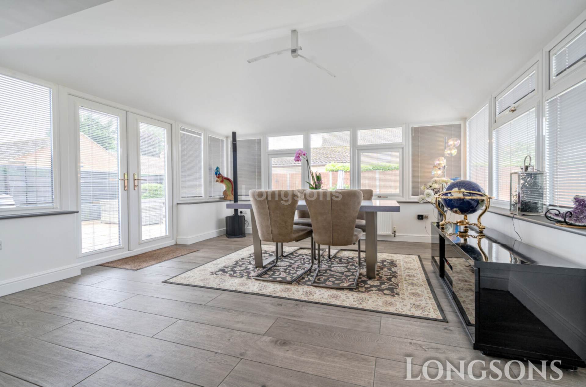 Additional Property Image 3 bedroom Detached Bungalow for sale in Swaffham 7