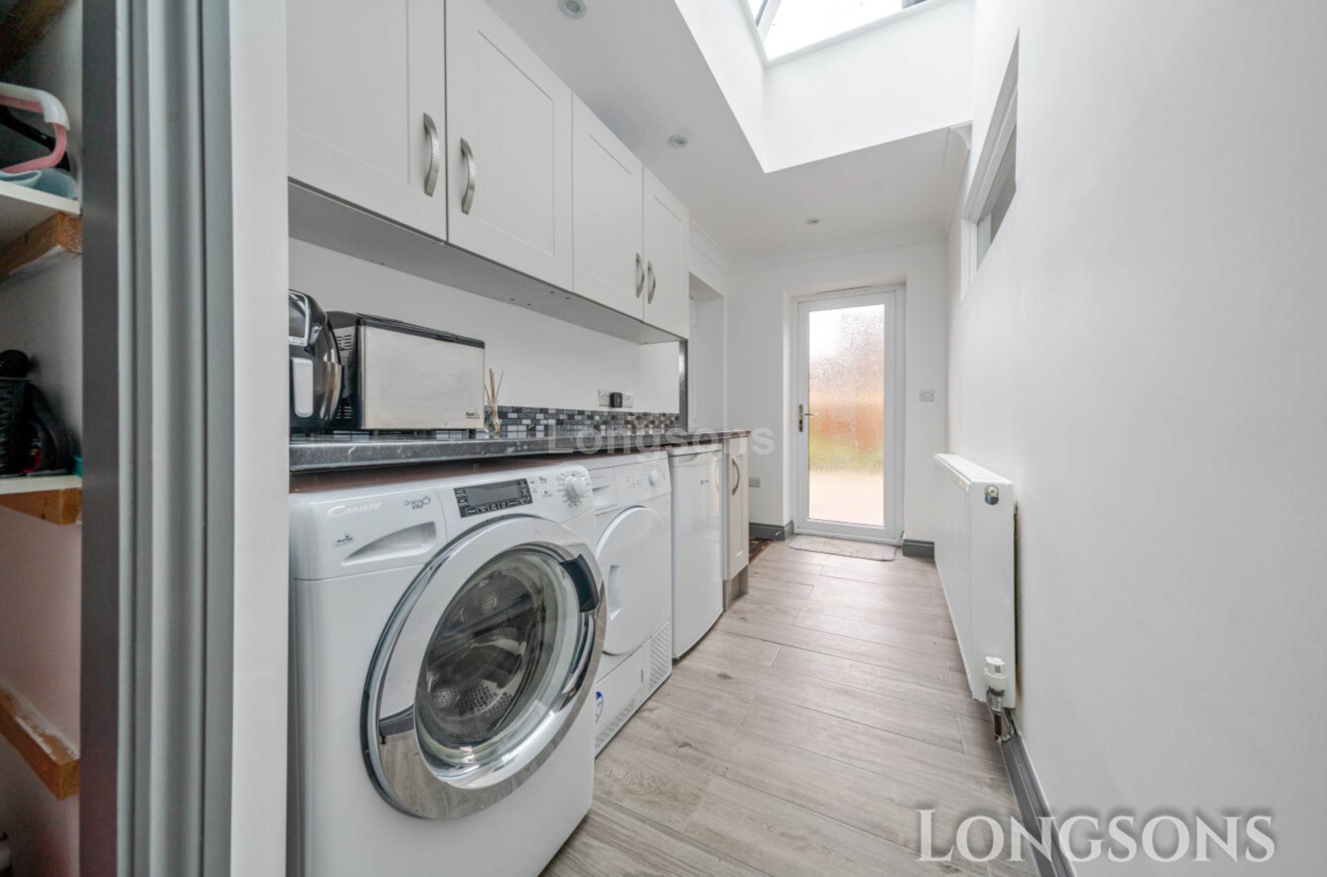 Additional Property Image 3 bedroom Detached Bungalow for sale in Swaffham 8