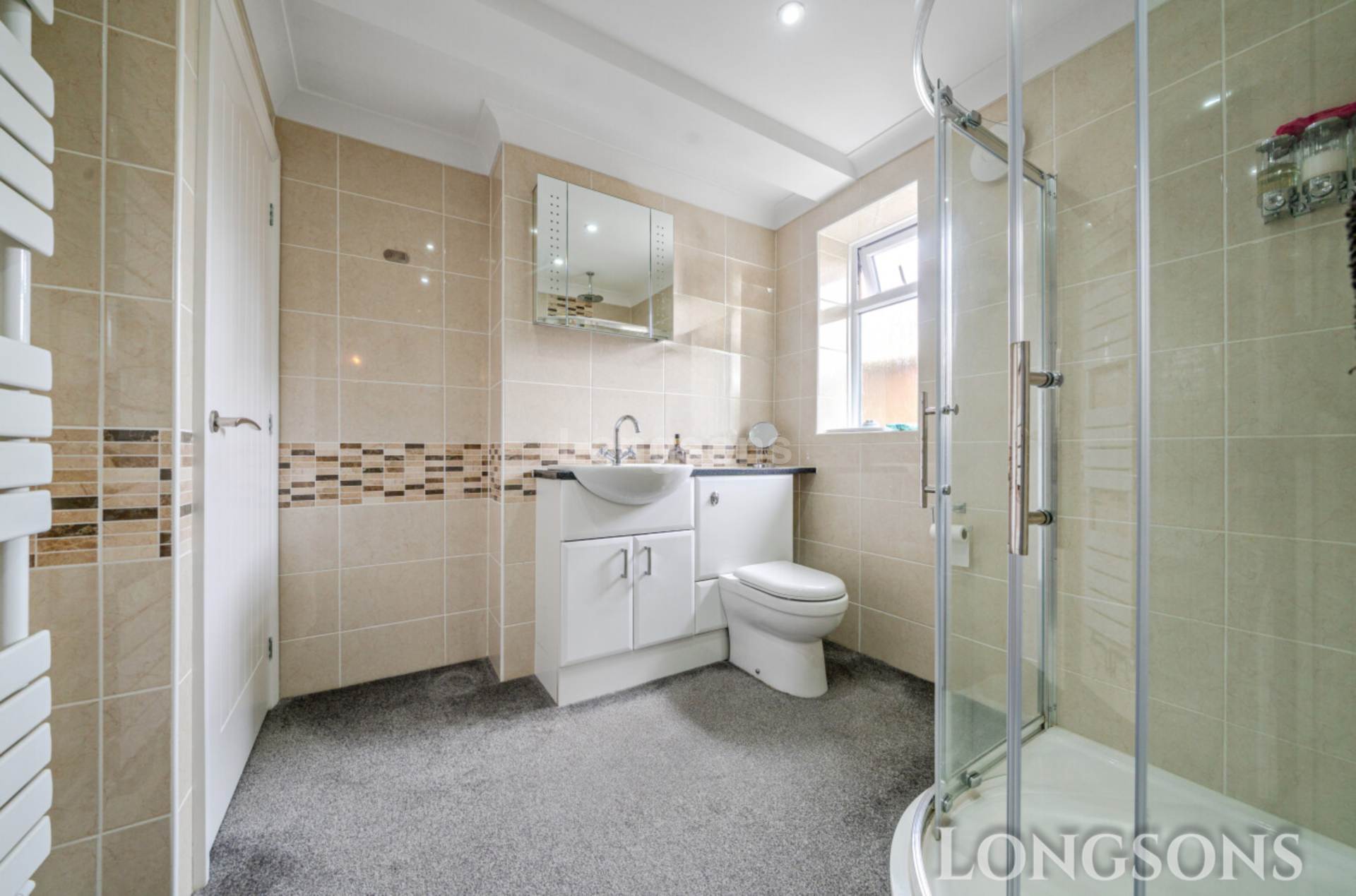 Additional Property Image 3 bedroom Detached Bungalow for sale in Swaffham 12