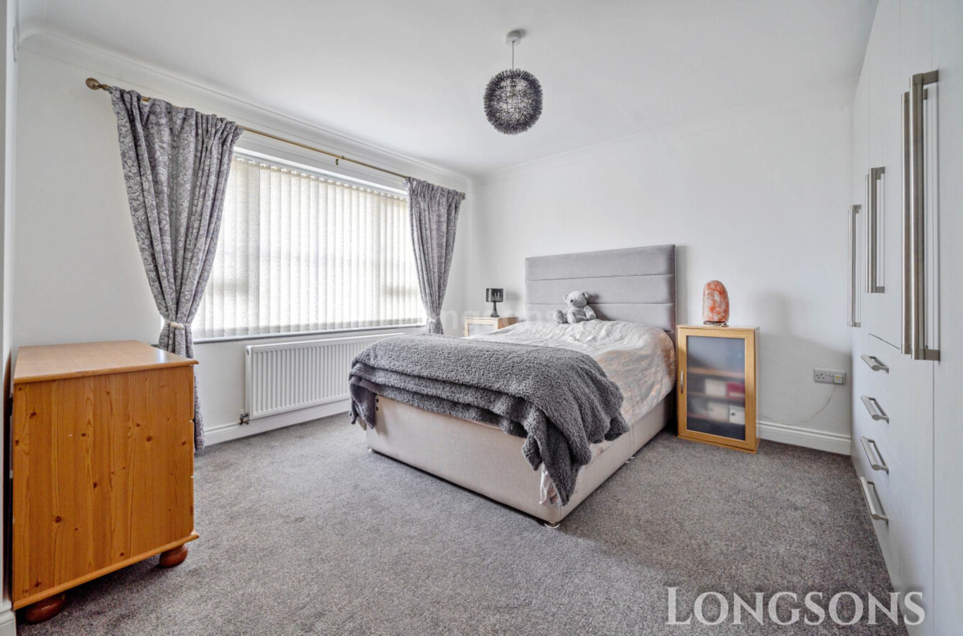 Additional Property Image 3 bedroom Detached Bungalow for sale in Swaffham 13