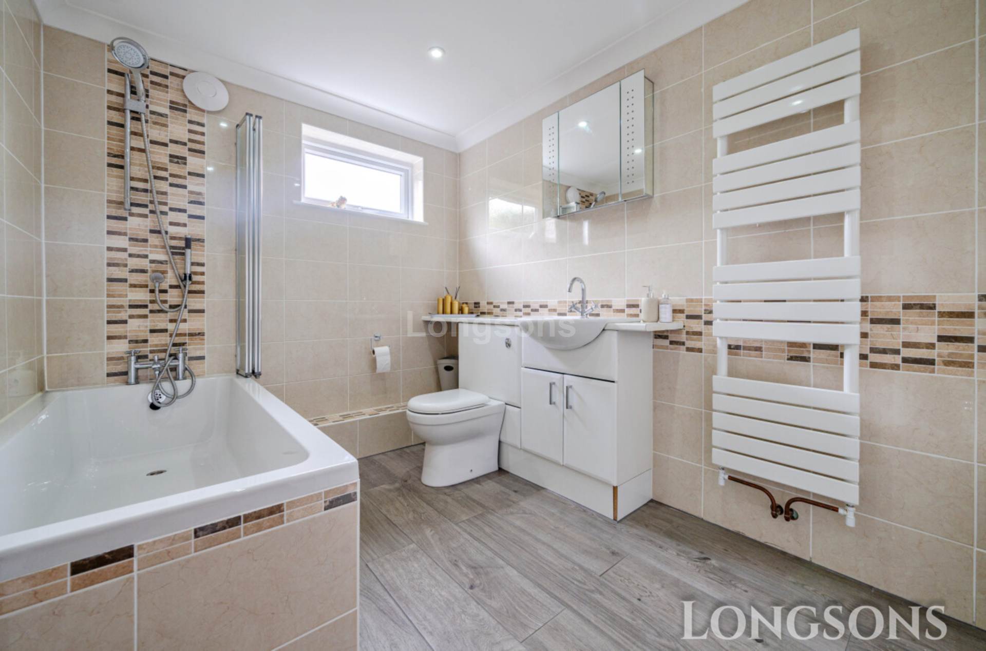 Additional Property Image 3 bedroom Detached Bungalow for sale in Swaffham 15