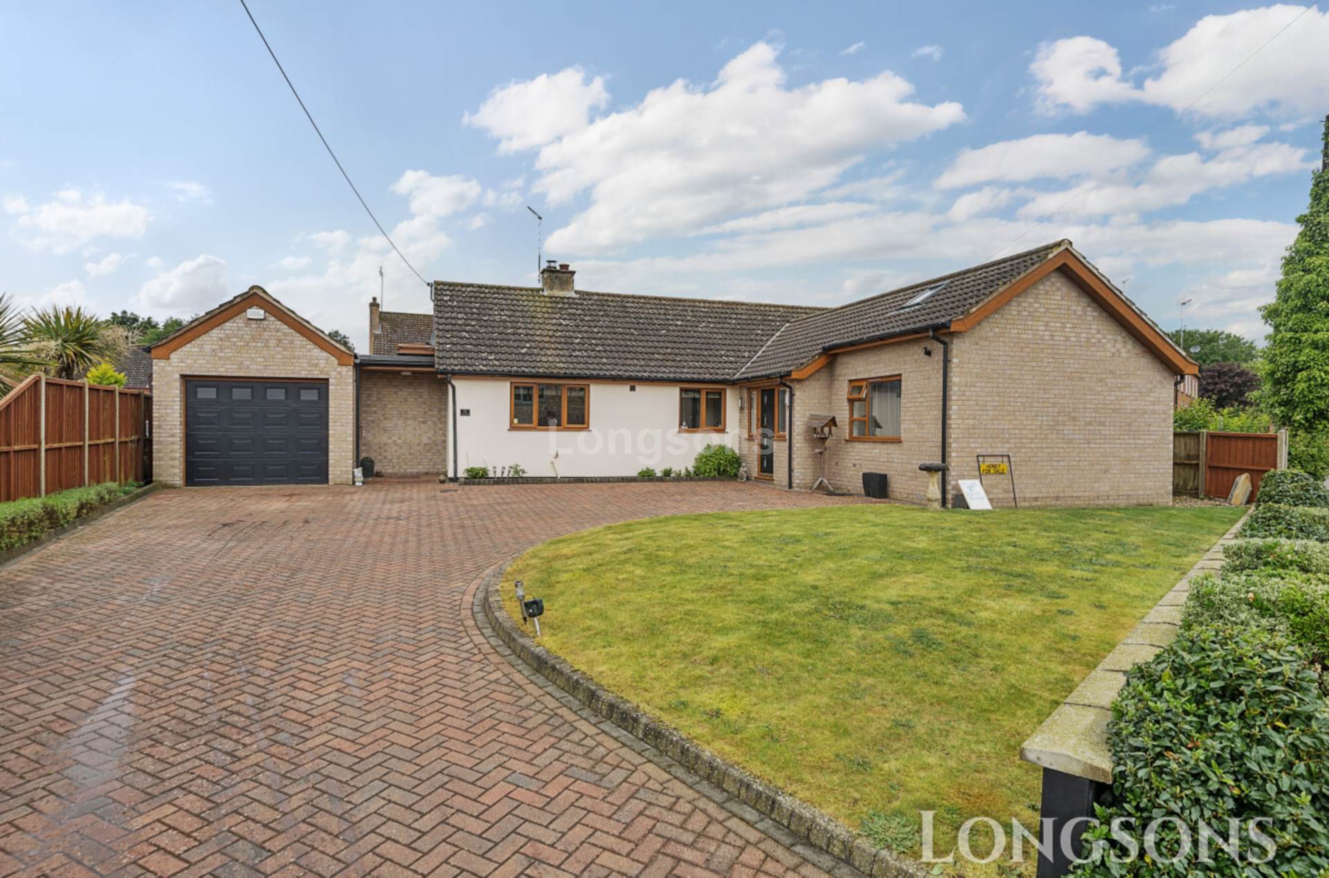 Additional Property Image 3 bedroom Detached Bungalow for sale in Swaffham 16