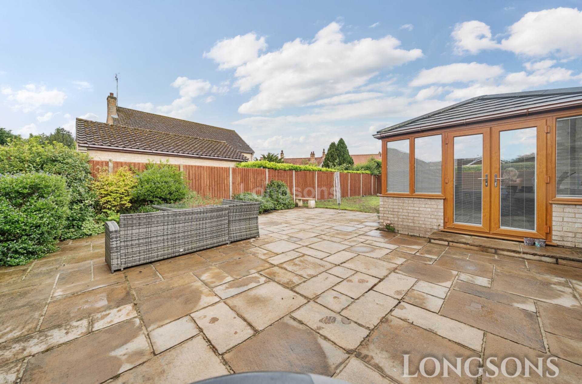 Additional Property Image 3 bedroom Detached Bungalow for sale in Swaffham 17