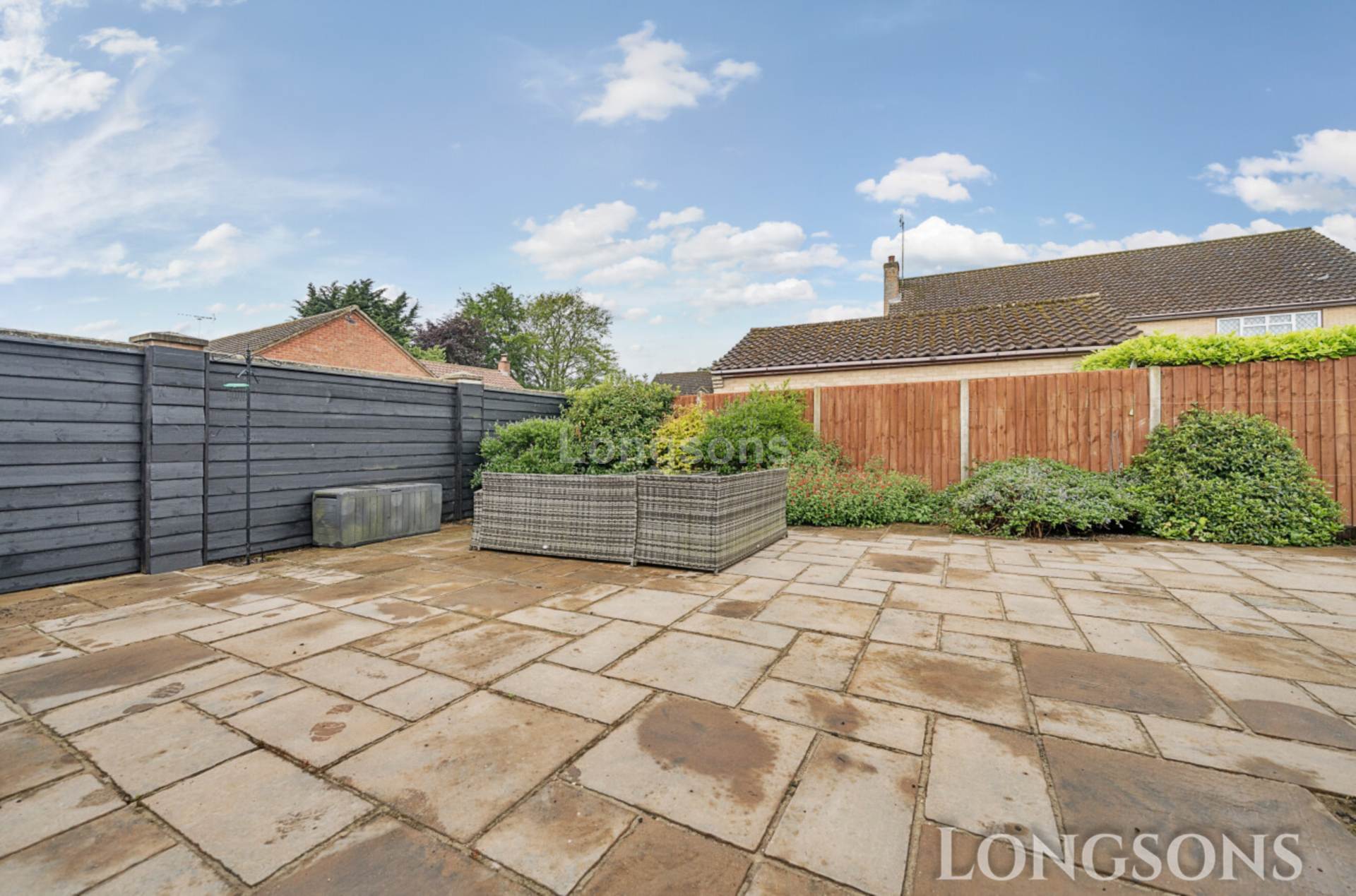 Additional Property Image 3 bedroom Detached Bungalow for sale in Swaffham 18