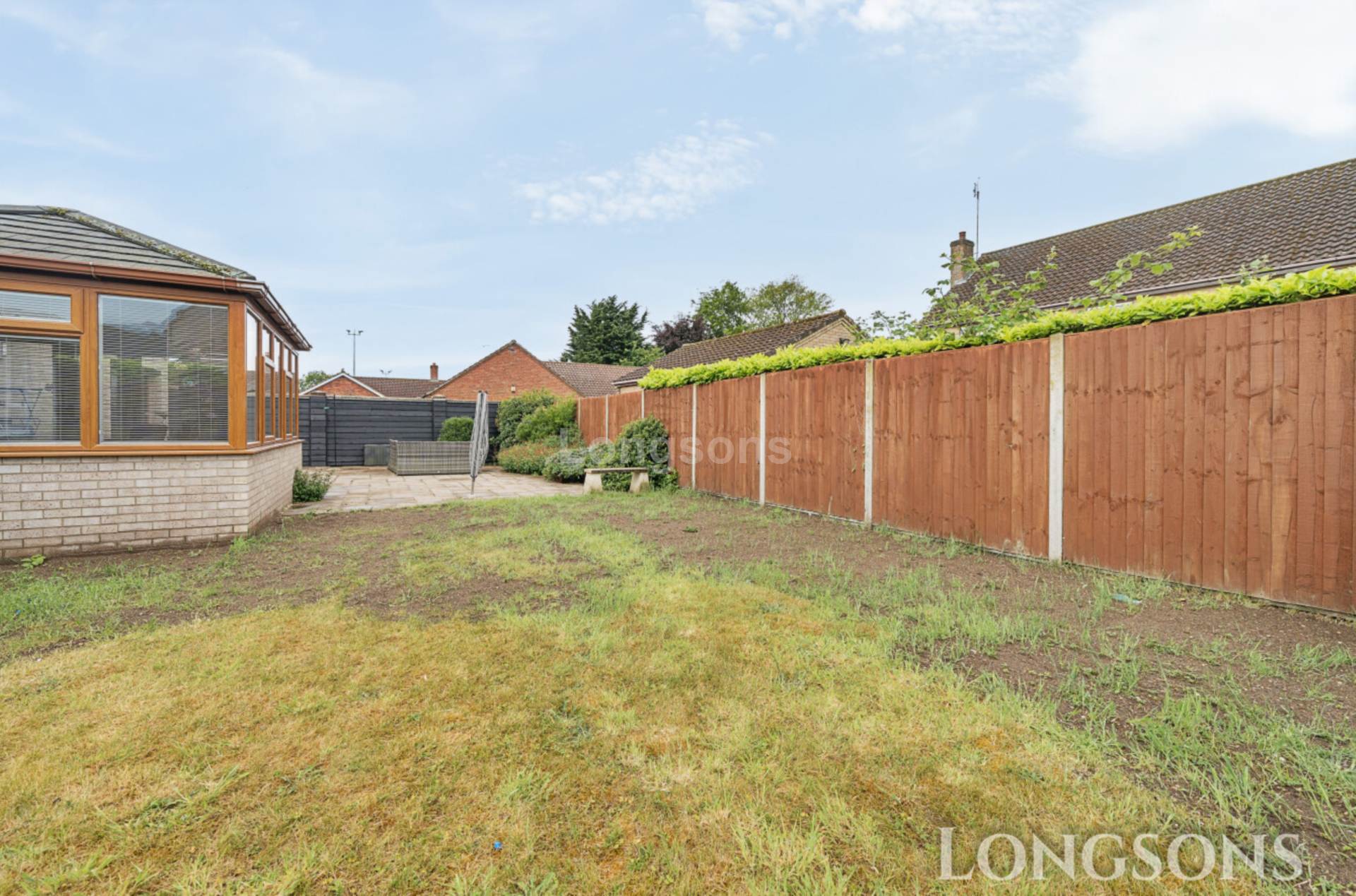 Additional Property Image 3 bedroom Detached Bungalow for sale in Swaffham 19