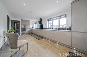 3 bedroom Detached Bungalow for sale in Swaffham