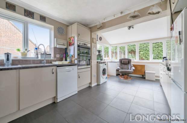 Additional Property Image 3 bedroom Detached for sale in Swaffham 3