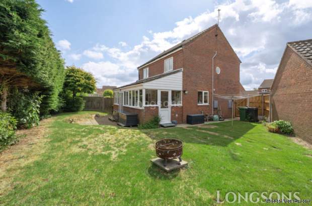 Additional Property Image 3 bedroom Detached for sale in Swaffham 14