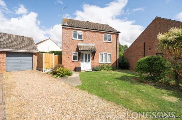 Additional Property Image 3 bedroom Detached for sale in Swaffham 15