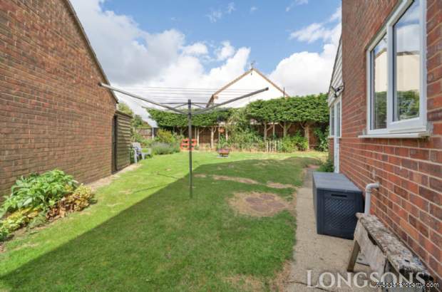 Additional Property Image 3 bedroom Detached for sale in Swaffham 17