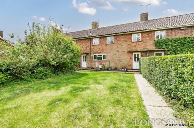 3 bedroom Terraced for sale in Swaffham