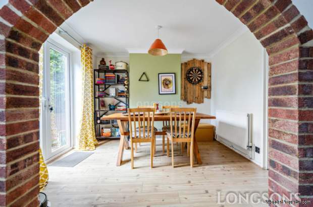 Additional Property Image 3 bedroom Terraced for sale in Swaffham 4