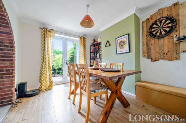 Additional Property Image 3 bedroom Terraced for sale in Swaffham 5