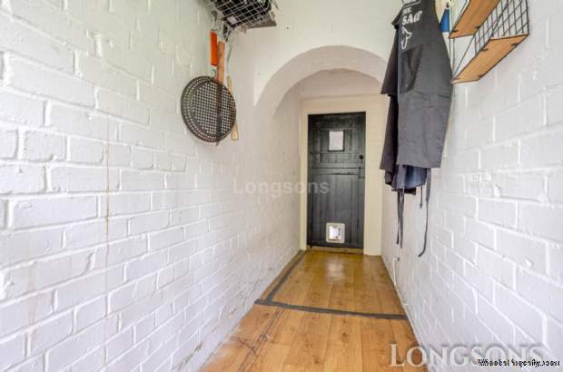 Additional Property Image 3 bedroom Terraced for sale in Swaffham 8