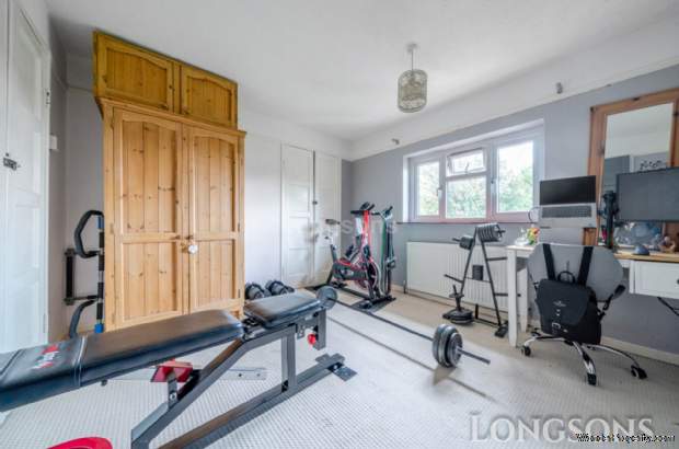 Additional Property Image 3 bedroom Terraced for sale in Swaffham 11