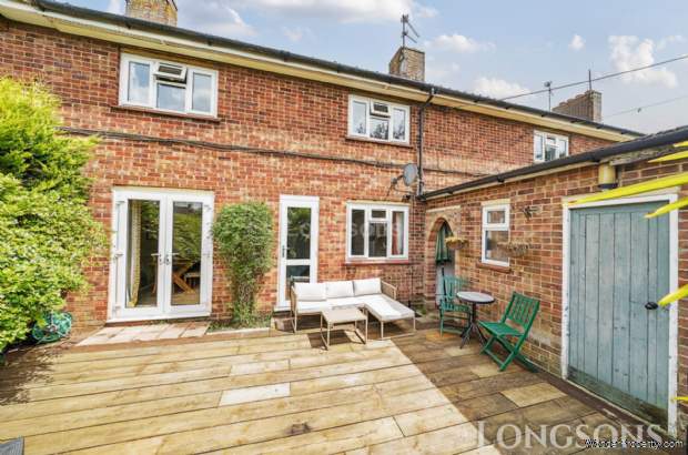 Additional Property Image 3 bedroom Terraced for sale in Swaffham 14