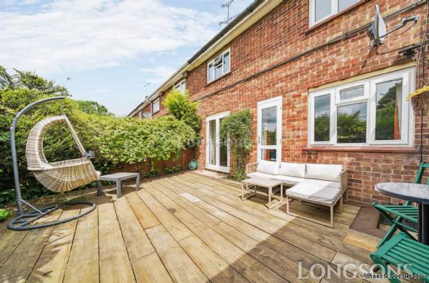 Additional Property Image 3 bedroom Terraced for sale in Swaffham 15