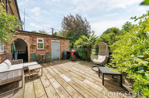 Additional Property Image 3 bedroom Terraced for sale in Swaffham 16