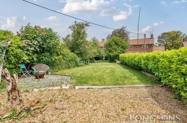 Additional Property Image 3 bedroom Terraced for sale in Swaffham 17