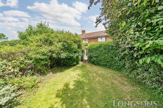 Additional Property Image 3 bedroom Terraced for sale in Swaffham 19