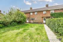 3 bedroom Terraced for sale in Swaffham