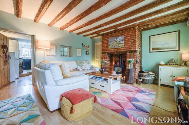 Additional Property Image 2 bedroom Terraced for sale in Swaffham 2