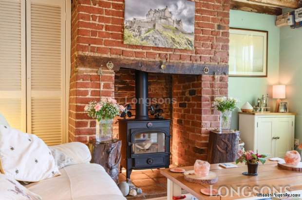 Additional Property Image 2 bedroom Terraced for sale in Swaffham 3