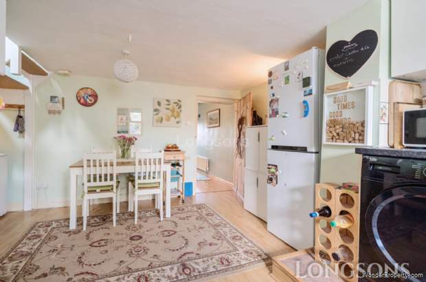 Additional Property Image 2 bedroom Terraced for sale in Swaffham 6