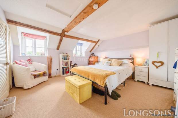 Additional Property Image 2 bedroom Terraced for sale in Swaffham 7
