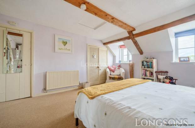 Additional Property Image 2 bedroom Terraced for sale in Swaffham 8