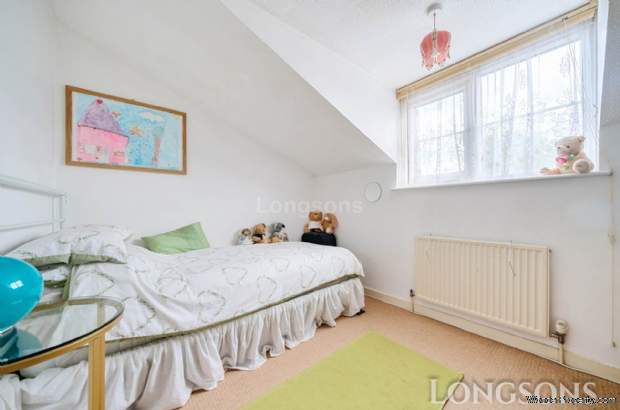 Additional Property Image 2 bedroom Terraced for sale in Swaffham 9